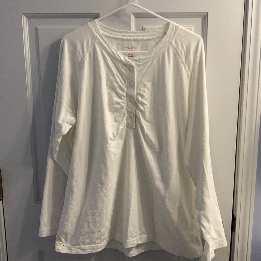 Cabela’s White Top